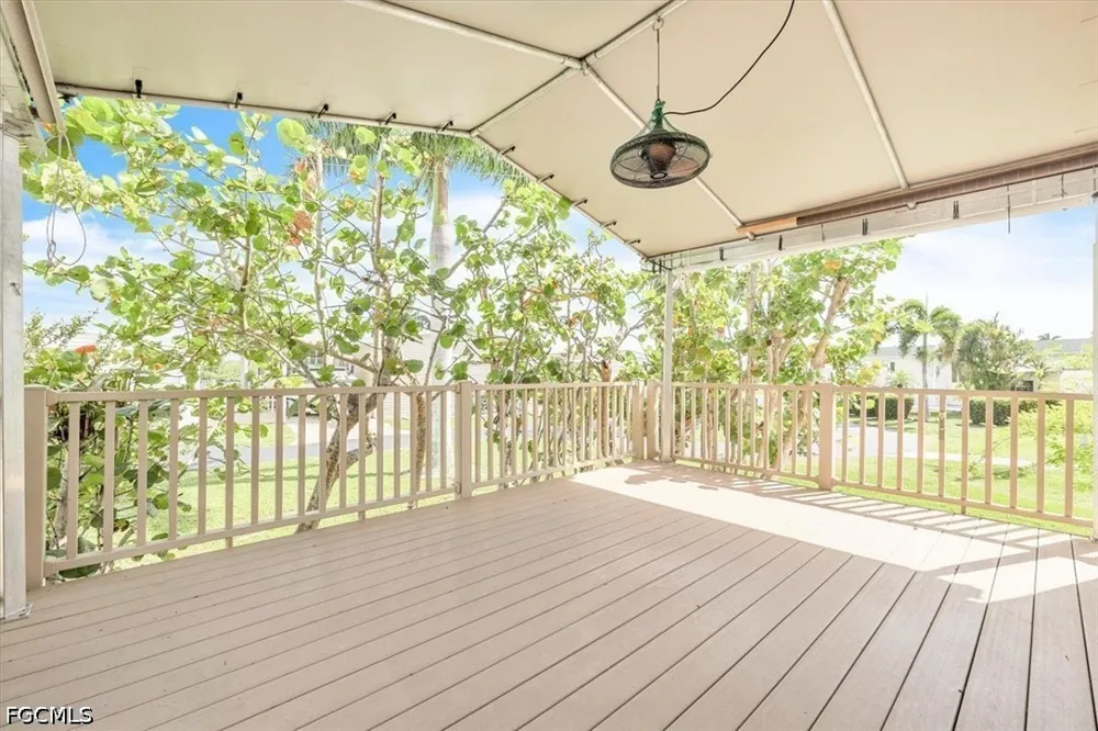 RIVERSIDE DRIVE #101 Punta Gorda, FL 33982