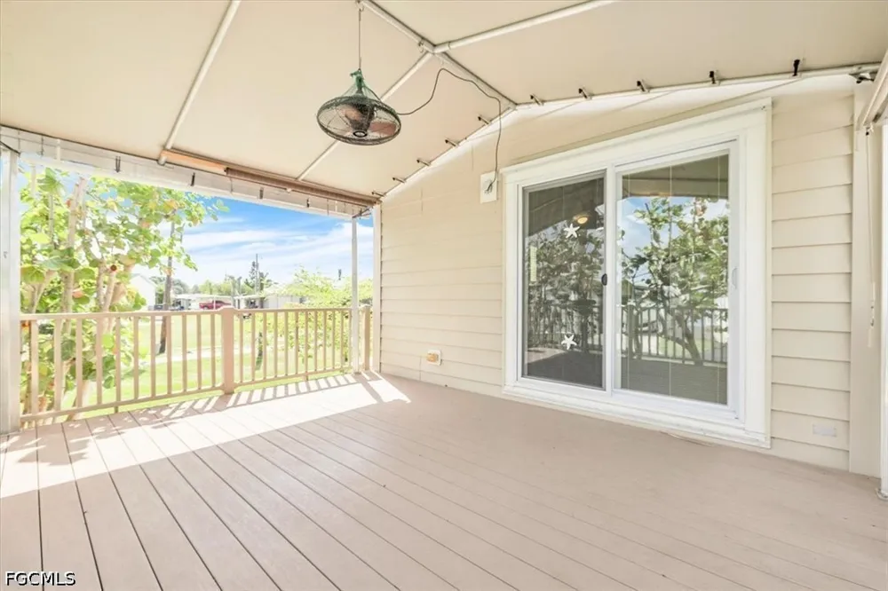 RIVERSIDE DRIVE #101 Punta Gorda, FL 33982
