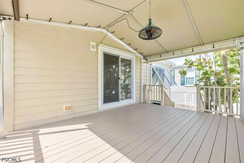 RIVERSIDE DRIVE #101 Punta Gorda, FL 33982