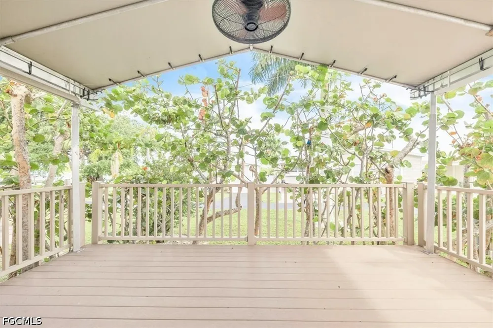 RIVERSIDE DRIVE #101 Punta Gorda, FL 33982