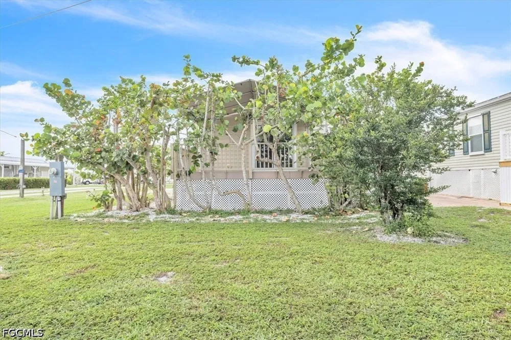 RIVERSIDE DRIVE #101 Punta Gorda, FL 33982