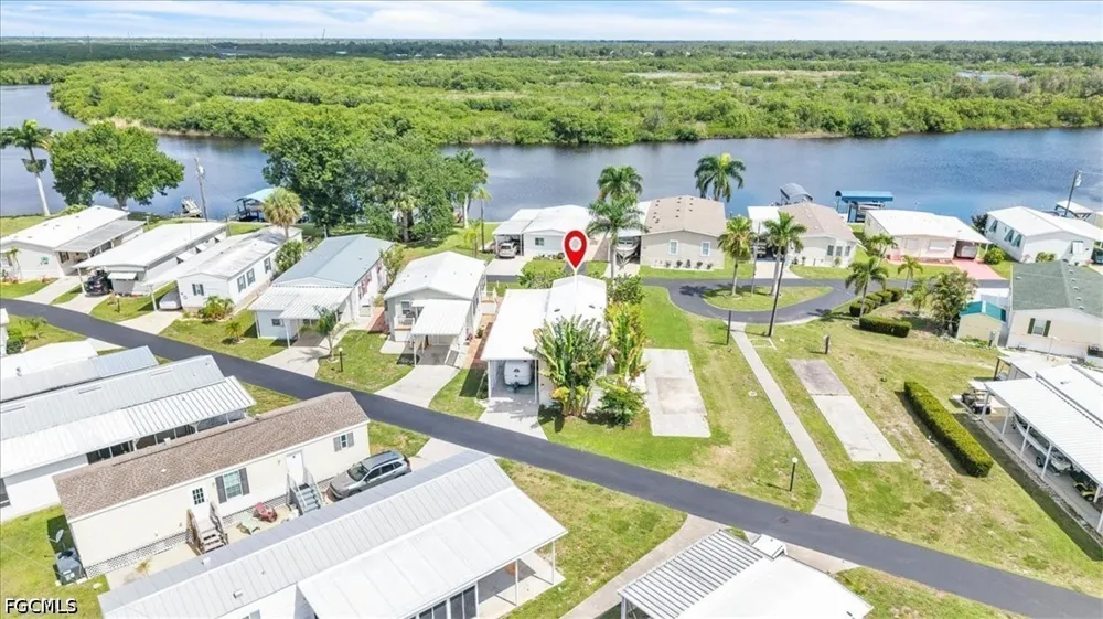 RIVERSIDE DRIVE #101 Punta Gorda, FL 33982
