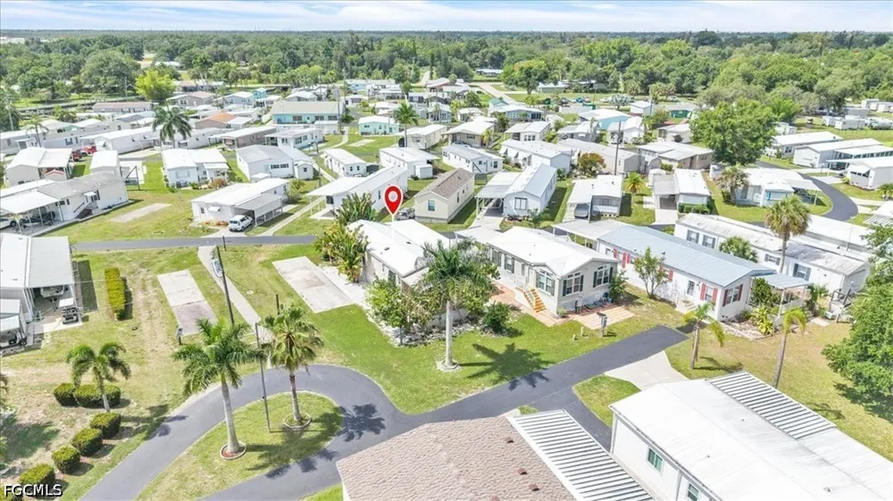 RIVERSIDE DRIVE #101 Punta Gorda, FL 33982