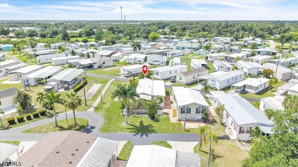 RIVERSIDE DRIVE #101 Punta Gorda, FL 33982