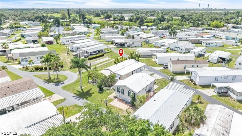 RIVERSIDE DRIVE #101 Punta Gorda, FL 33982