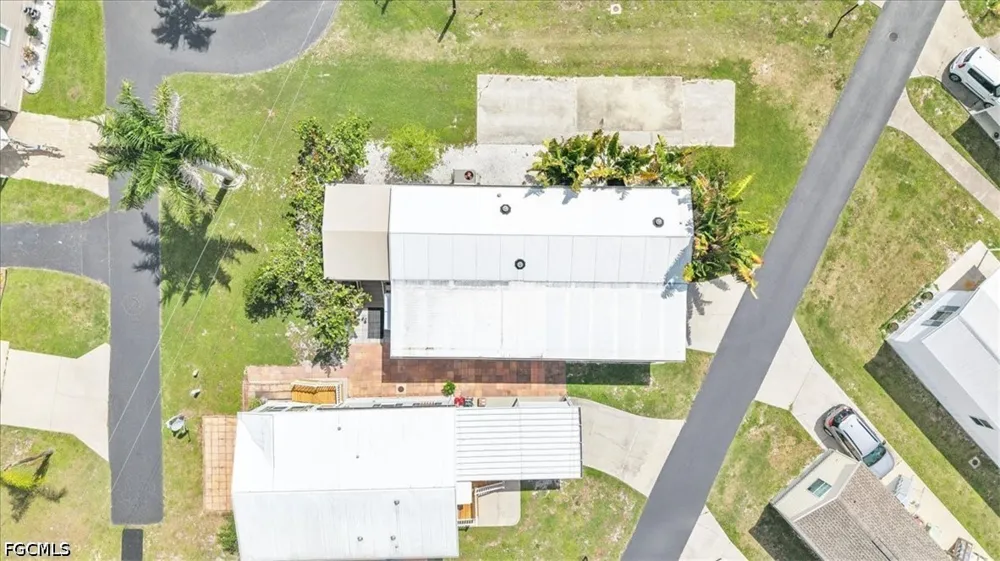 RIVERSIDE DRIVE #101 Punta Gorda, FL 33982