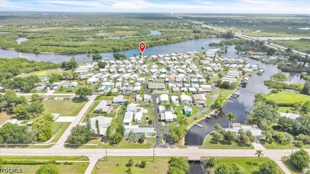 RIVERSIDE DRIVE #101 Punta Gorda, FL 33982
