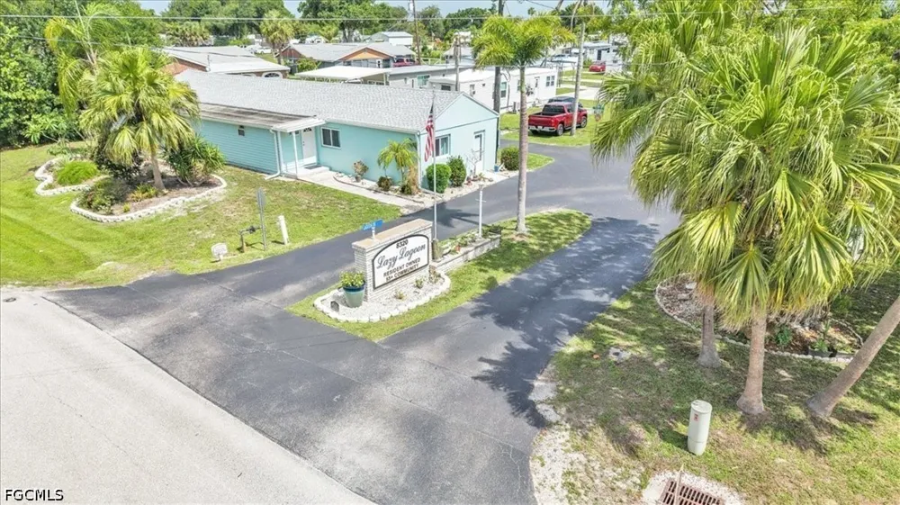 RIVERSIDE DRIVE #101 Punta Gorda, FL 33982