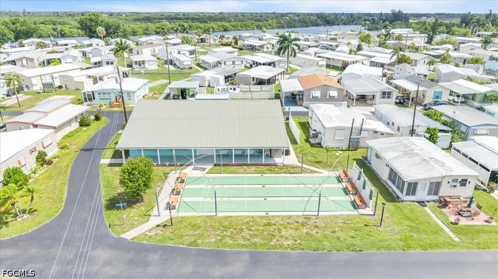RIVERSIDE DRIVE #101 Punta Gorda, FL 33982