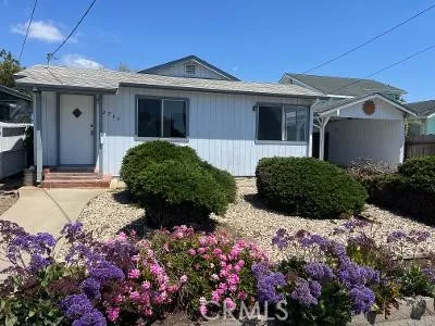 2760 Elm Avenue Morro Bay, CA 93442