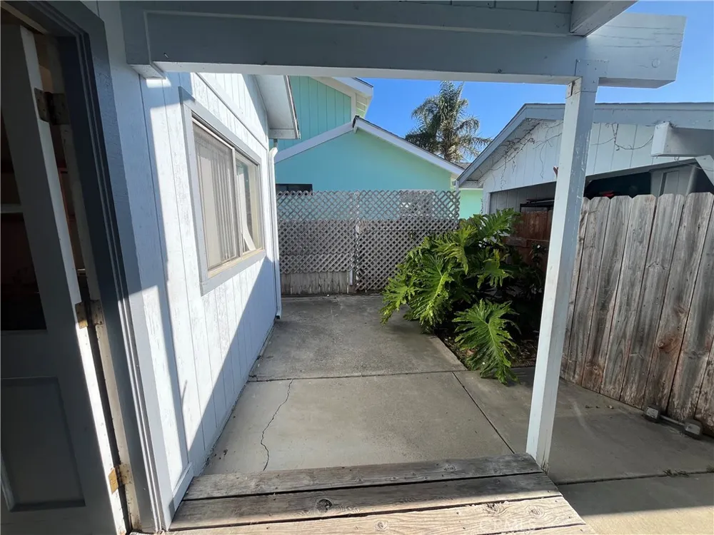 2760 Elm Avenue Morro Bay, CA 93442