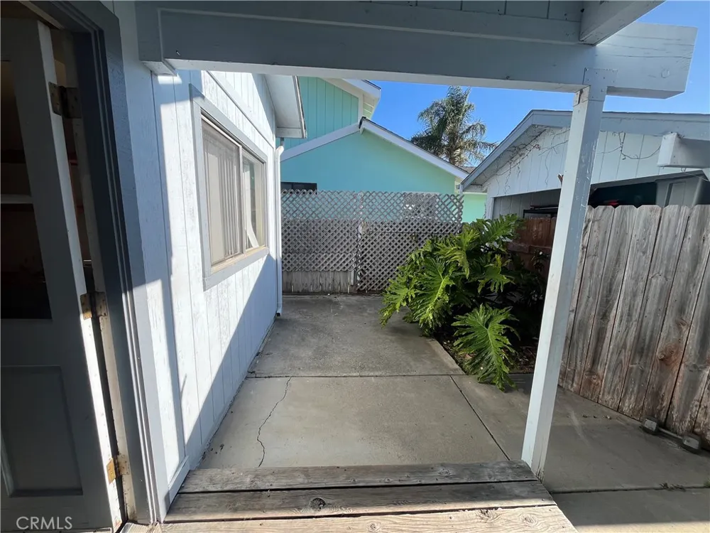 2760 Elm Avenue Morro Bay, CA 93442