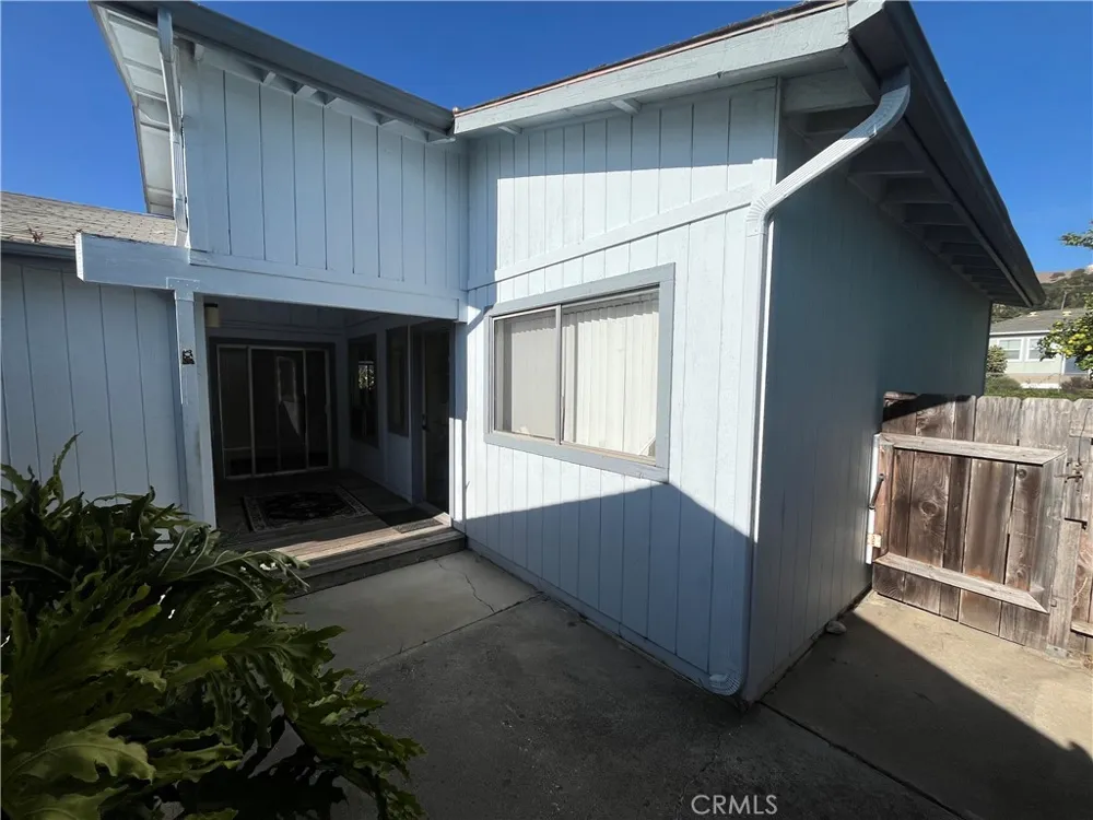 2760 Elm Avenue Morro Bay, CA 93442