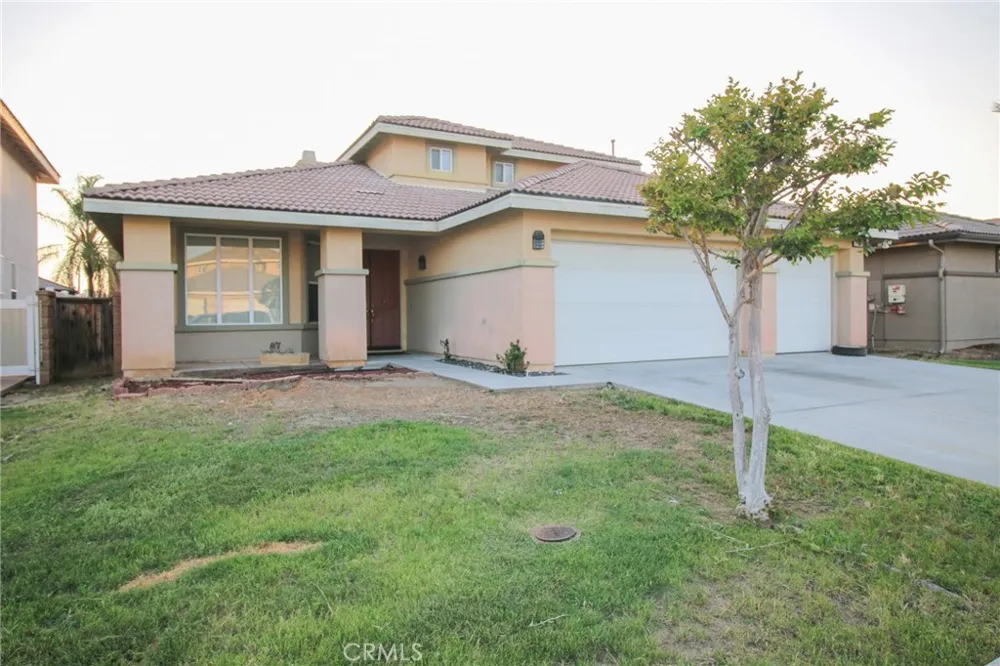 29113 Peppergrass Avenue Menifee, CA 92584