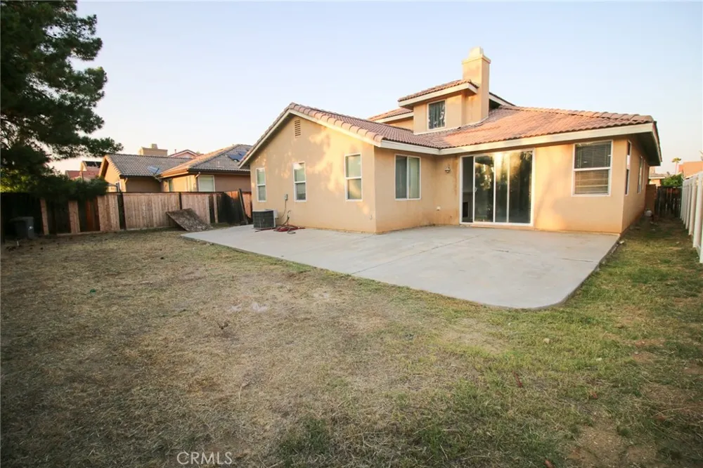 29113 Peppergrass Avenue Menifee, CA 92584