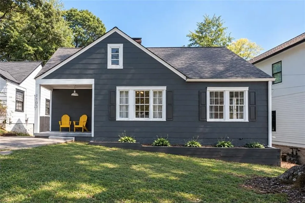 1103 Atlantic Drive NW Atlanta, GA 30318