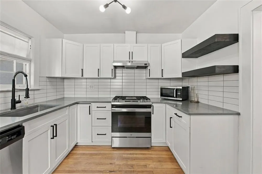 1103 Atlantic Drive NW Atlanta, GA 30318