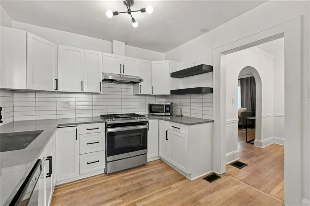 1103 Atlantic Drive NW Atlanta, GA 30318