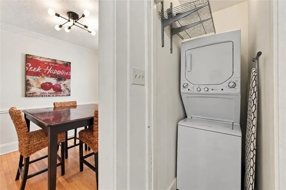 1103 Atlantic Drive NW Atlanta, GA 30318
