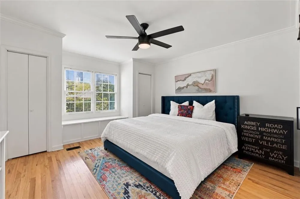 1103 Atlantic Drive NW Atlanta, GA 30318