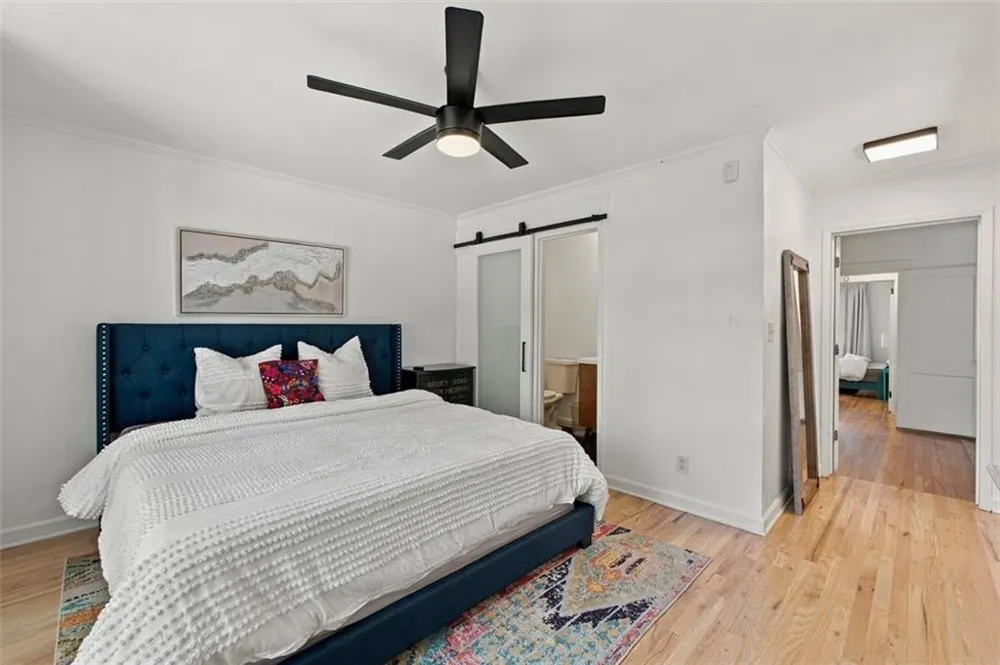 1103 Atlantic Drive NW Atlanta, GA 30318