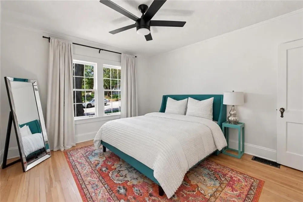 1103 Atlantic Drive NW Atlanta, GA 30318