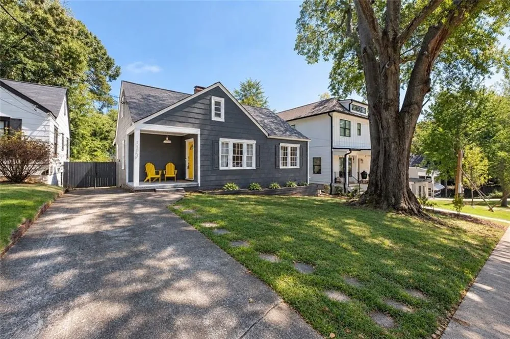 1103 Atlantic Drive NW Atlanta, GA 30318