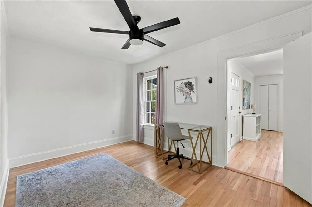 1103 Atlantic Drive NW Atlanta, GA 30318