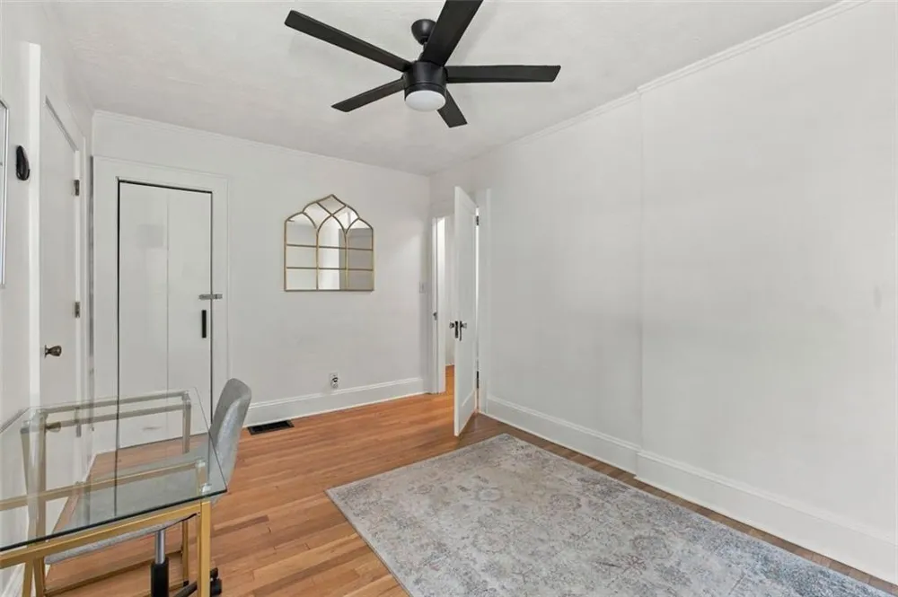1103 Atlantic Drive NW Atlanta, GA 30318