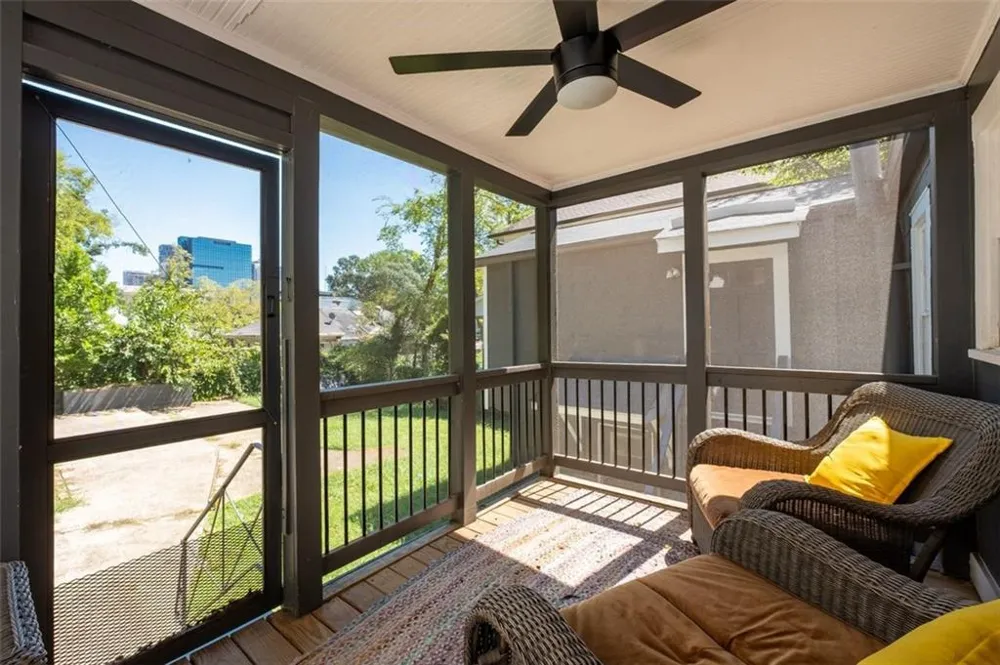 1103 Atlantic Drive NW Atlanta, GA 30318