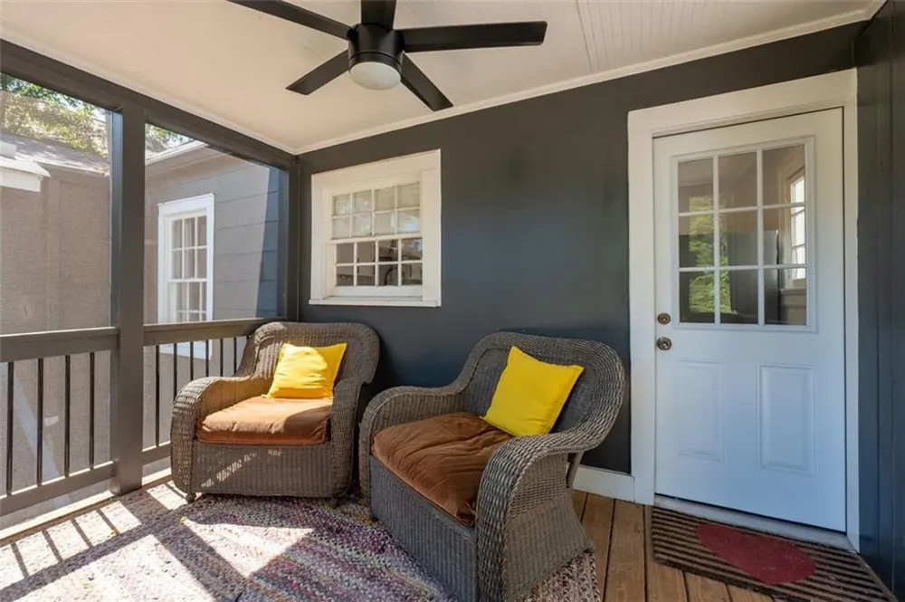 1103 Atlantic Drive NW Atlanta, GA 30318