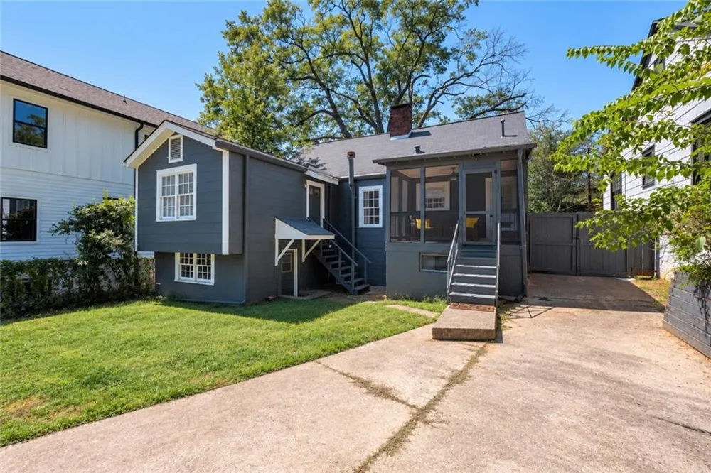 1103 Atlantic Drive NW Atlanta, GA 30318