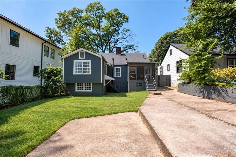 1103 Atlantic Drive NW Atlanta, GA 30318