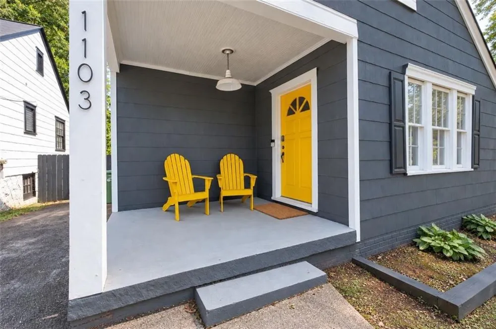 1103 Atlantic Drive NW Atlanta, GA 30318