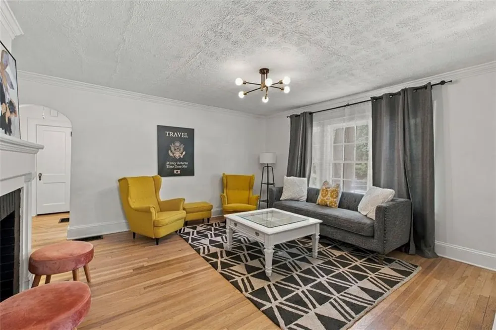 1103 Atlantic Drive NW Atlanta, GA 30318