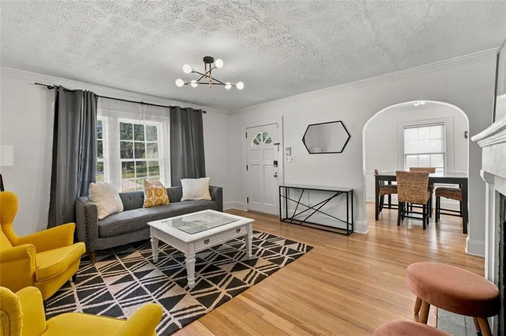 1103 Atlantic Drive NW Atlanta, GA 30318
