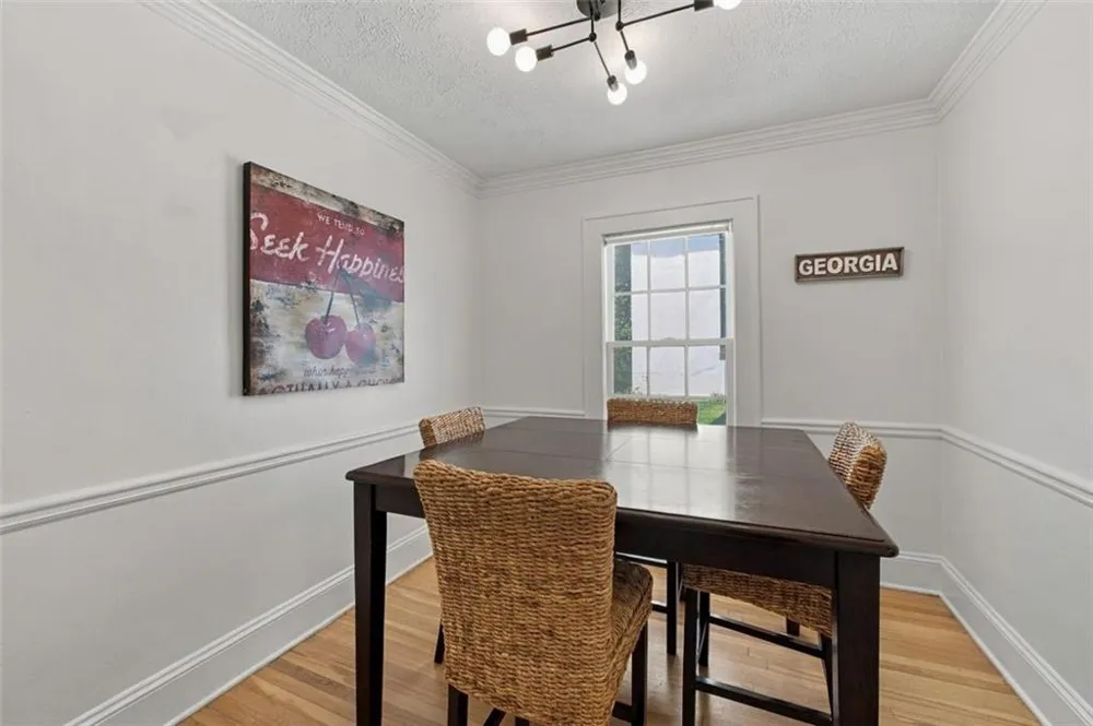 1103 Atlantic Drive NW Atlanta, GA 30318