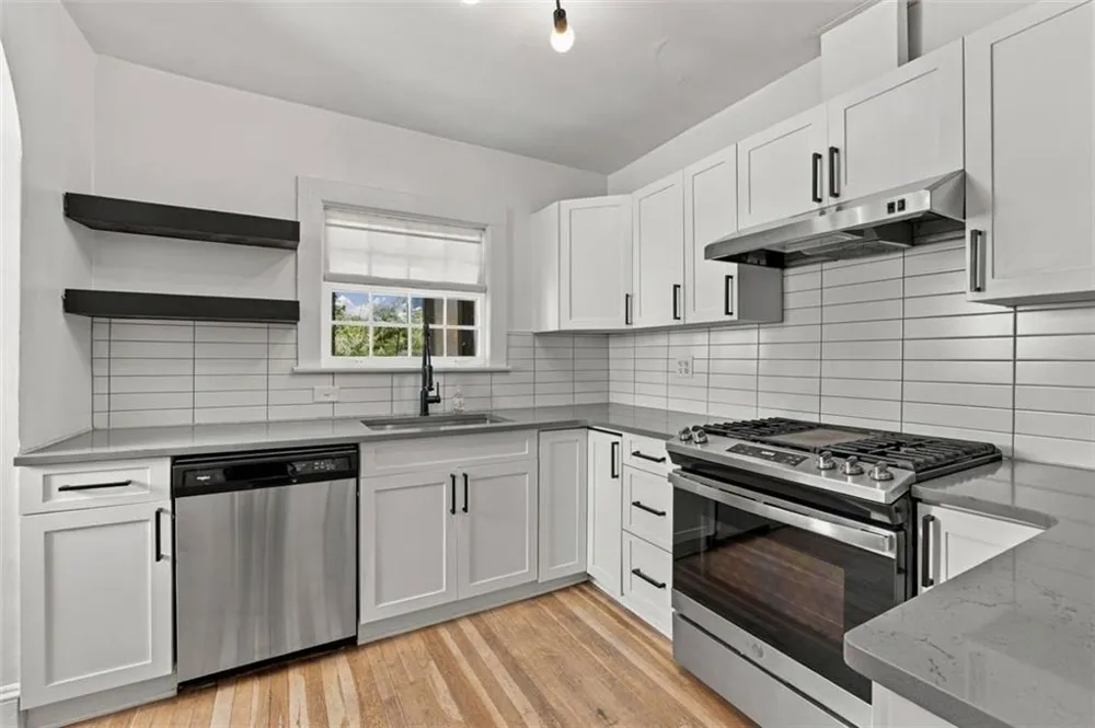 1103 Atlantic Drive NW Atlanta, GA 30318