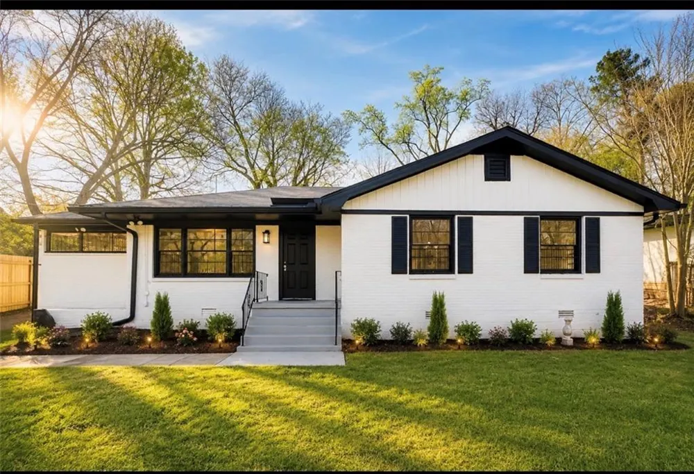 3005 Belvedere Lane Decatur, GA 30032