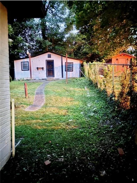 3005 Belvedere Lane Decatur, GA 30032