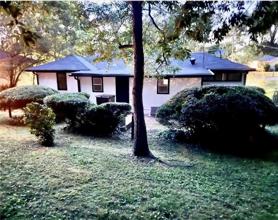 3005 Belvedere Lane Decatur, GA 30032