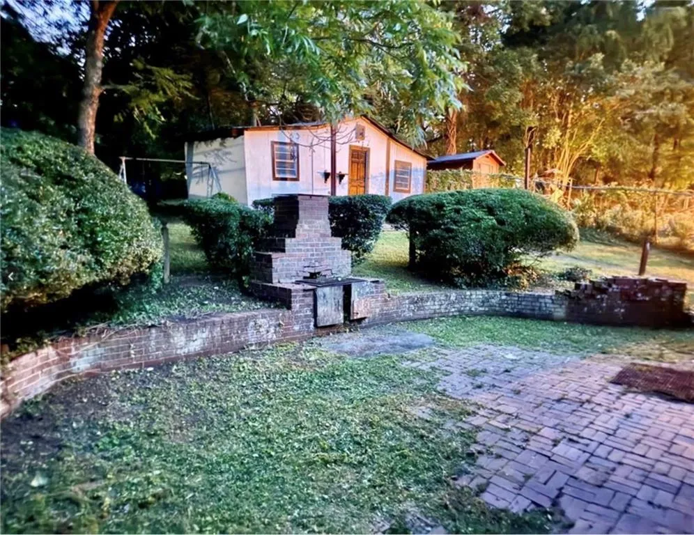 3005 Belvedere Lane Decatur, GA 30032
