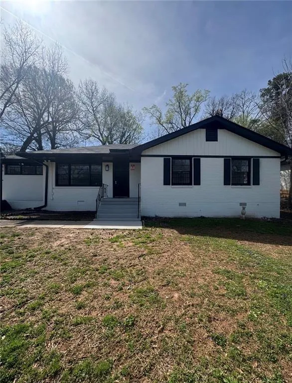 3005 Belvedere Lane Decatur, GA 30032