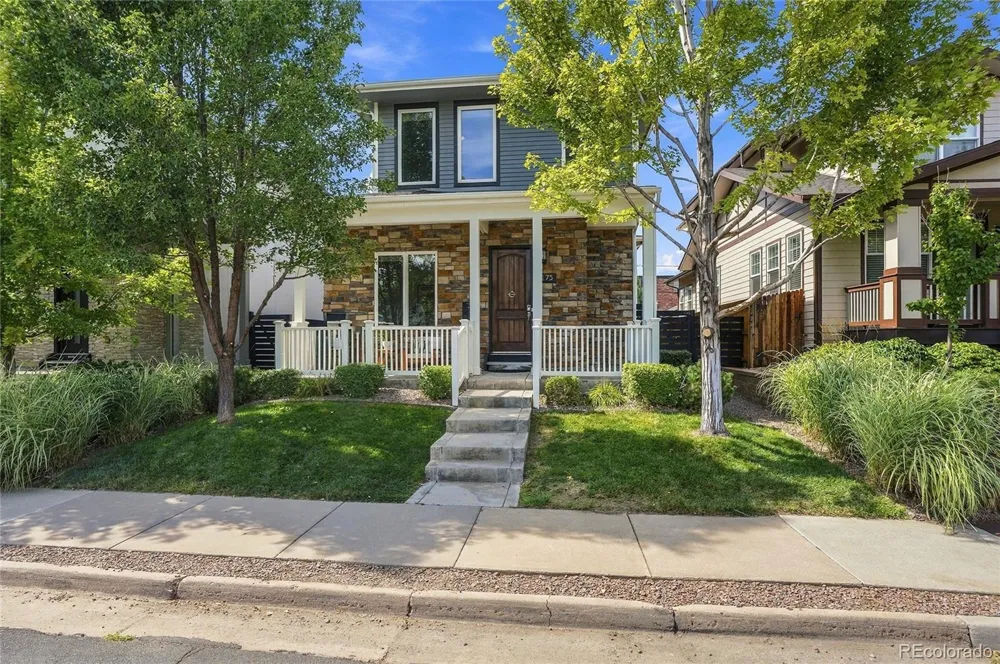 3275 S Logan Street Englewood, CO 80113