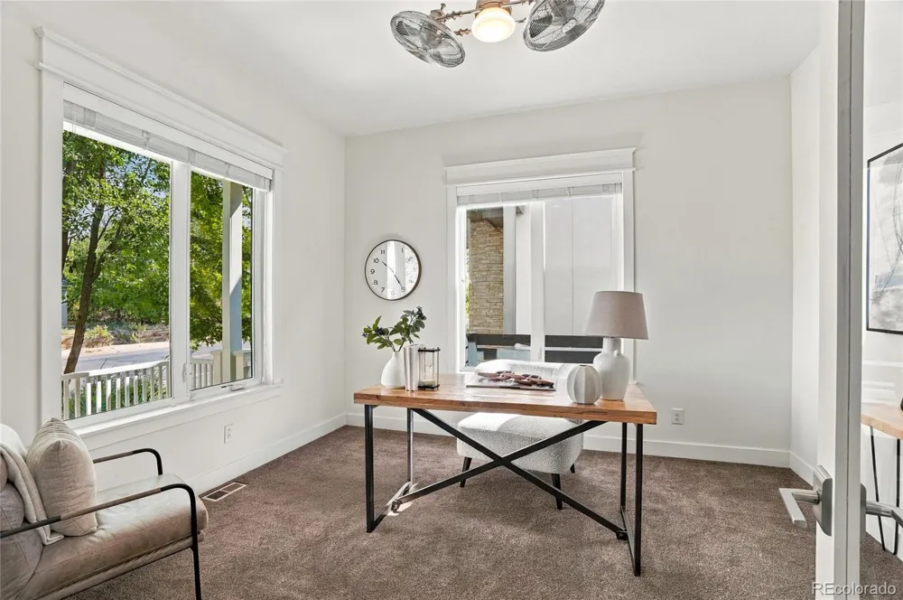 3275 S Logan Street Englewood, CO 80113