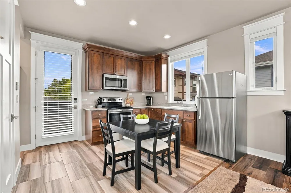 3275 S Logan Street Englewood, CO 80113