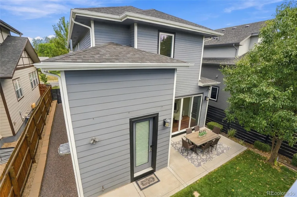 3275 S Logan Street Englewood, CO 80113