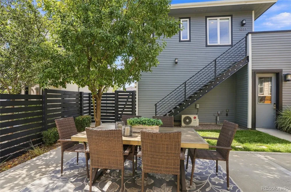 3275 S Logan Street Englewood, CO 80113