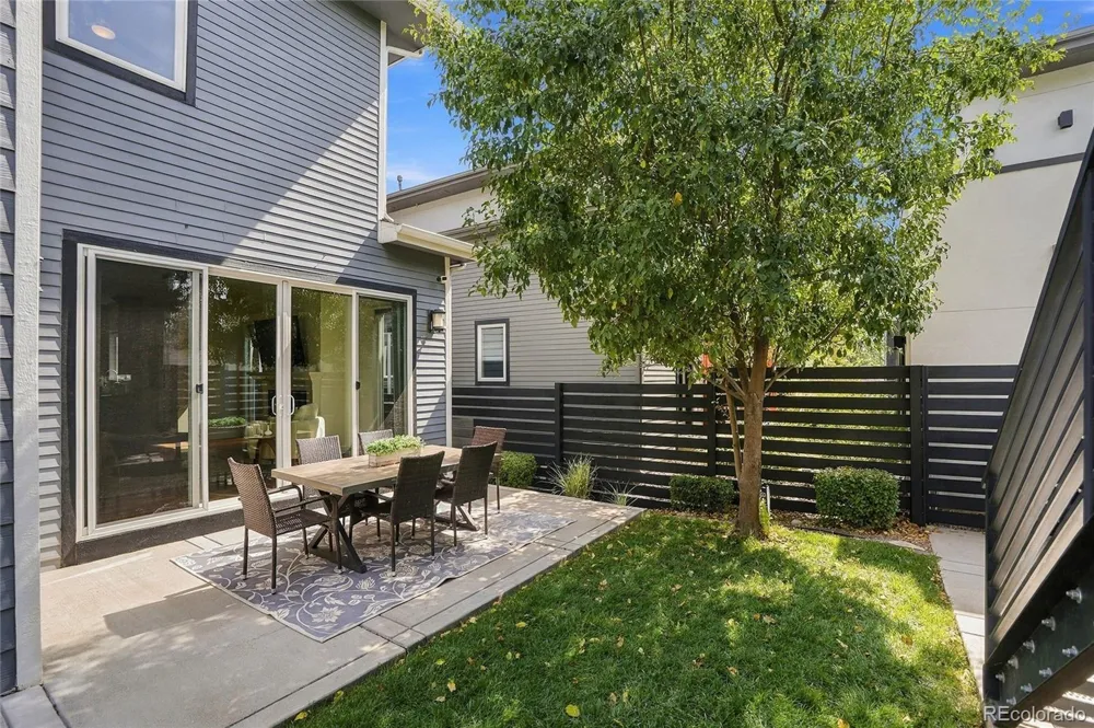 3275 S Logan Street Englewood, CO 80113