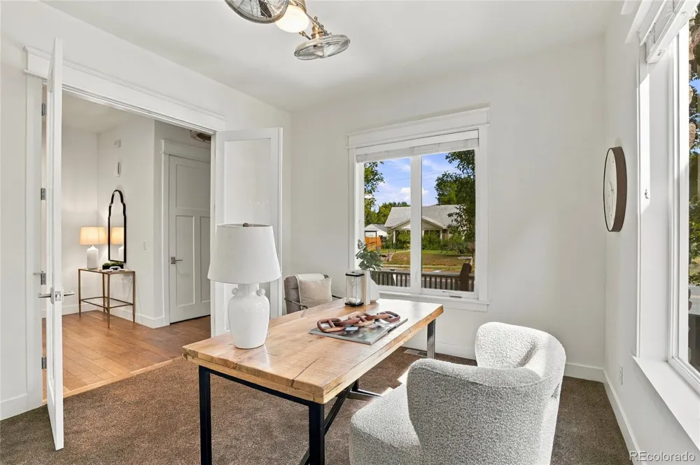 3275 S Logan Street Englewood, CO 80113